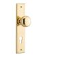 Cambridge Chamfered Door Knob