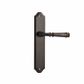 Verona Shouldered Door Lever