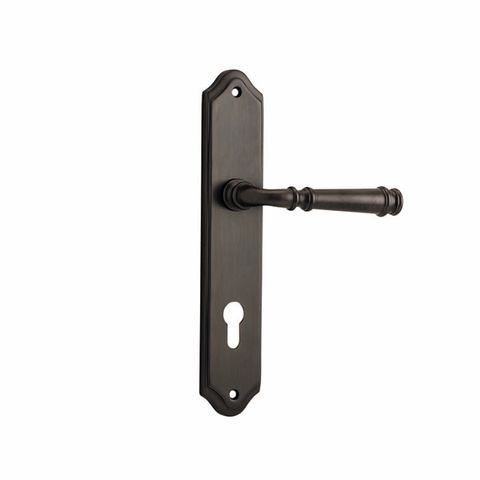 Verona Shouldered Lever Ent SB