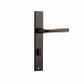 Annecy Rectangular Door Lever