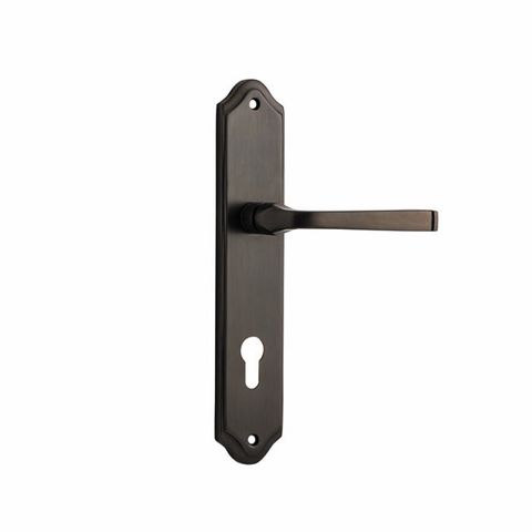 Annecy Shouldered Lever Ent SB