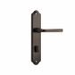 Annecy Shouldered Door Lever