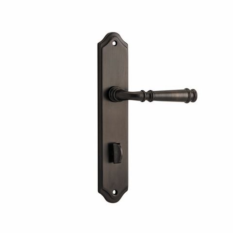 Verona Shouldered Lever Priv SB