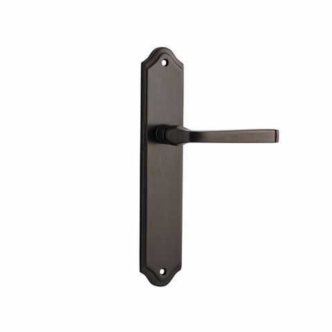 Annecy Shouldered Lever Pas SB