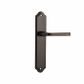 Annecy Shouldered Door Lever