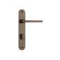 Baltimore Oval Door Lever