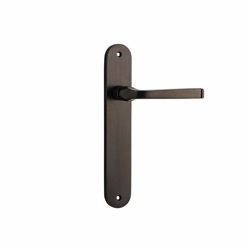 Annecy Oval Lever Pas SB