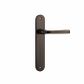 Annecy Oval Door Lever