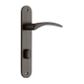 Oxford Oval Door Lever