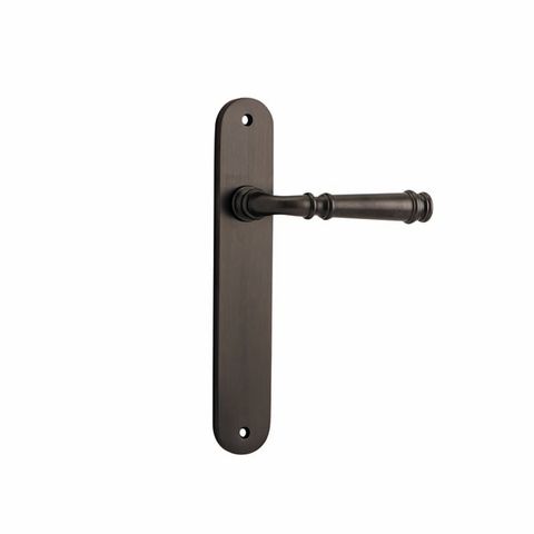 Verona Oval Lever Pas SB