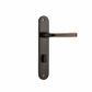 Annecy Oval Door Lever