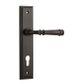 Verona Stepped Door Lever