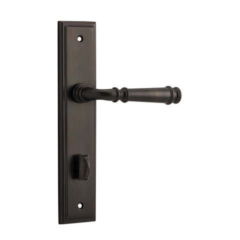 Verona Stepped Lever Priv SB