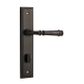 Verona Stepped Door Lever