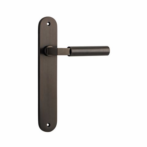 Berlin Oval Lever Pas SB