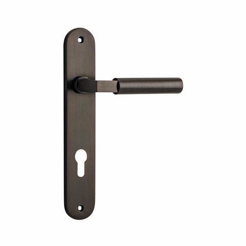 Berlin Oval Lever Ent SB