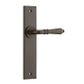 Sarlat Chamfered Door Lever