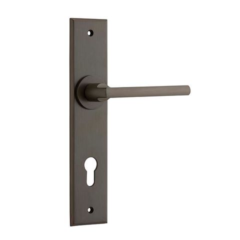 Baltimore Chamfered Lever Ent SB