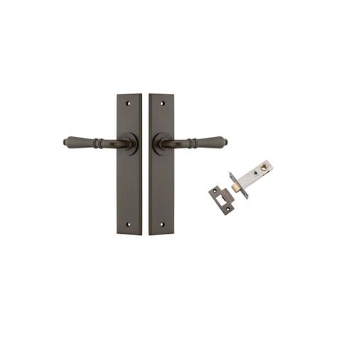 Sarlat Chamfered Lever Pas Kit SB