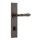 Sarlat Chamfered Door Lever