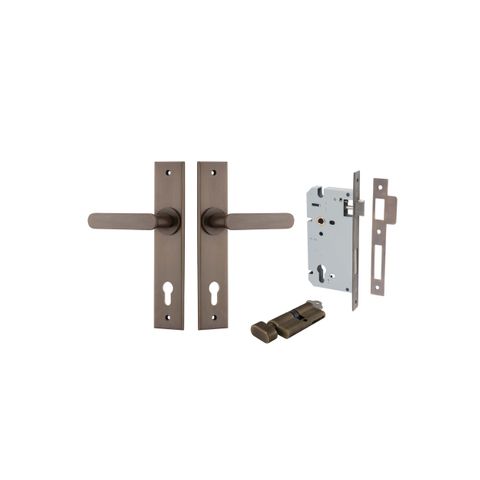 Bronte Chamfered Lever Ent KT SB