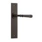 Verona Chamfered Door Lever