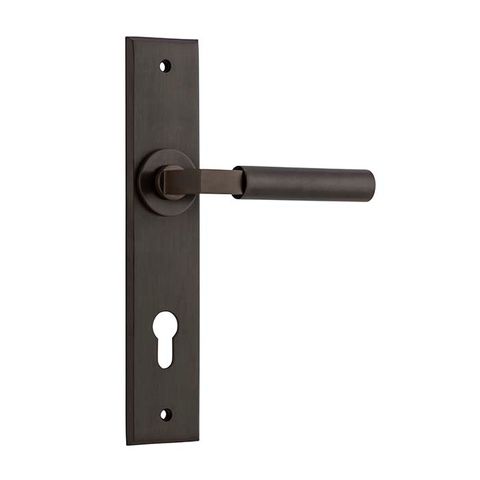 Berlin Chamfered Lever Ent SB