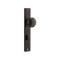 Paddington Rectangular Door Knob