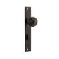 Guildford Rectangular Door Knob