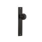 Guildford Rectangular Door Knob