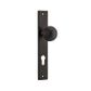 Guildford Rectangular Door Knob