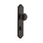 Cambridge Shouldered Door Knob