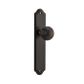 Guildford Shouldered Door Knob