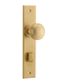 Paddington Chamfered Door Knob