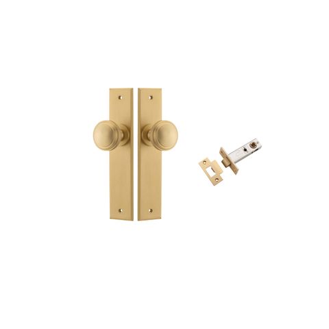 Paddington Chamfered Knob Pas Kit BB