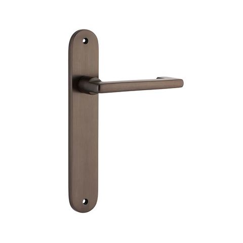 Baltimore Oval Return Lever Pas SB