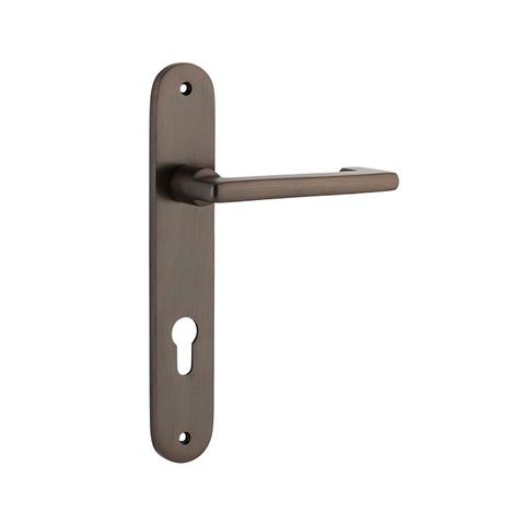 Baltimore Oval Return Lever Ent SB