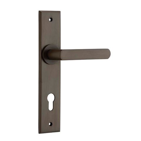 Osaka Chamfered Lever Ent SB