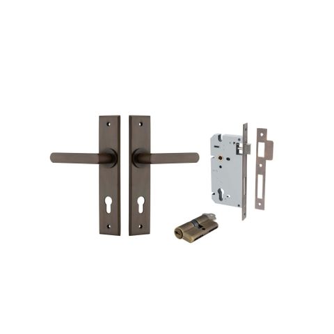 Osaka Chamfered Lever Ent KK SB