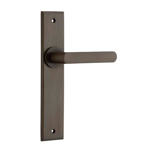 Osaka Chamfered Door Lever