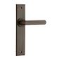 Osaka Chamfered Door Lever