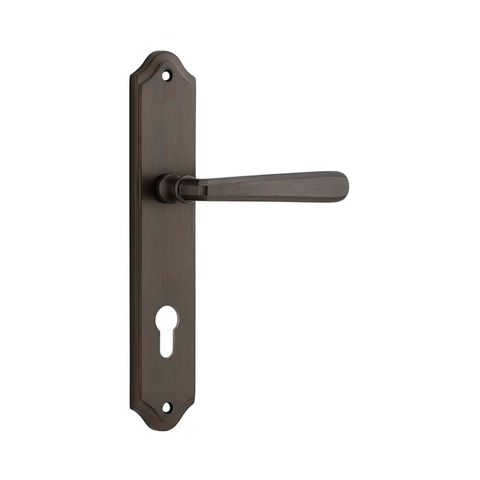 Copenhagen Shouldered Lever Ent SB