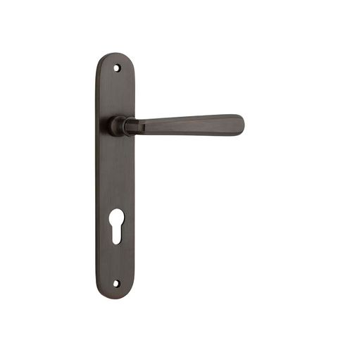 Copenhagen Oval Lever Ent SB