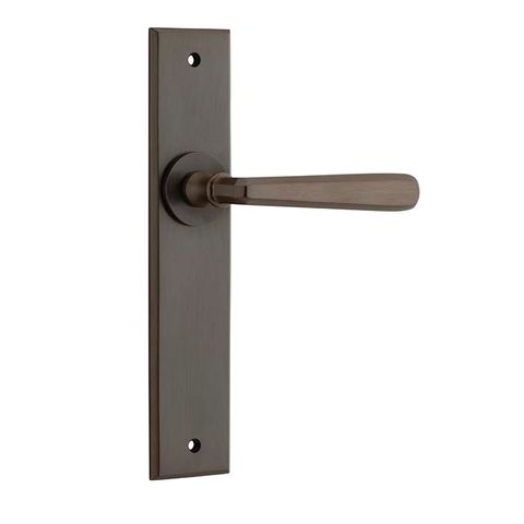 Copenhagen Chamfered Lever Pas SB