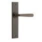 Copenhagen Chamfered Door Lever