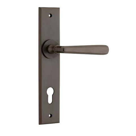 Copenhagen Chamfered Lever Ent SB