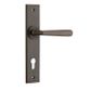 Copenhagen Chamfered Door Lever