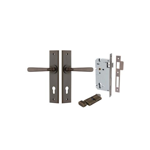 Copenhagen Chamfered Lever Ent KT SB