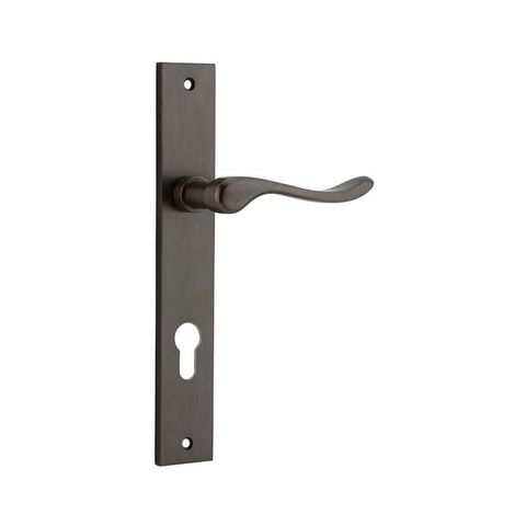 Stirling Rectangular Lever Ent SB