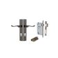 Stirling Rectangular Door Lever